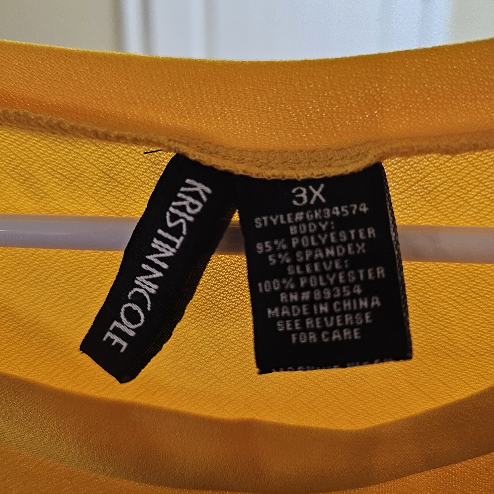 Blouse - Picture 6 of 6